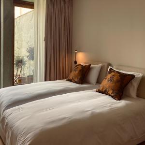 Loft Premium 2 bedrooms with balcony