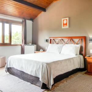 Chalé Master Pet Friendly
