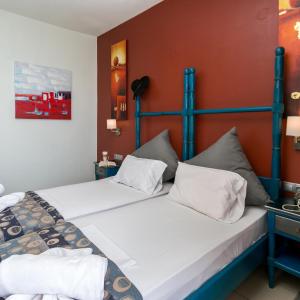 Budget Twin Room