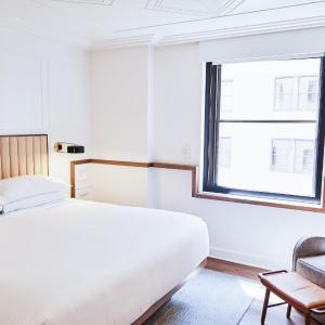 Superior Room, 1 King