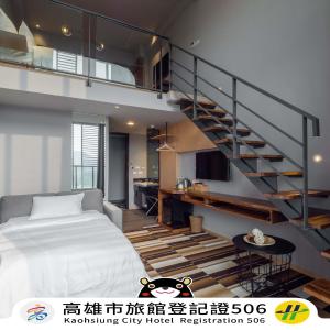 Deluxe Family Suite