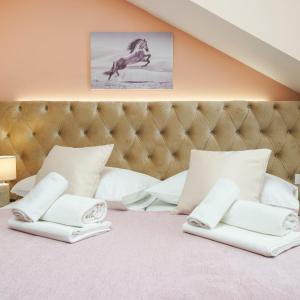 Double Room with Balcony and Sea View