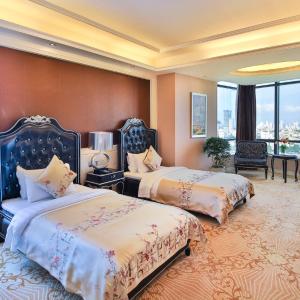 Special Offer - Two-Bedroom Presidential Apartment