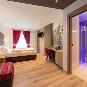 Comfort Triple Room