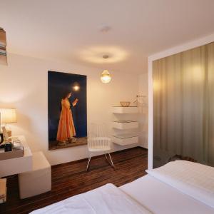 Double Room (Designroom - Popular)