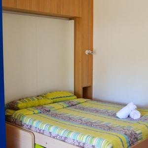 Bungalow 4/5 pers