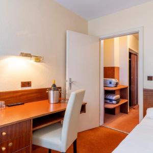 Comfort Single Room
