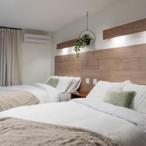 Quadruple Room with Terrace
