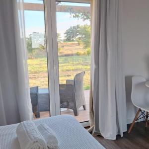 Double or Twin Room with Private Bathroom