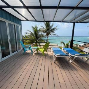 King Room with Sea View