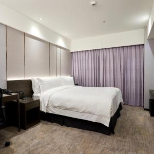 Double Room - Disability Access