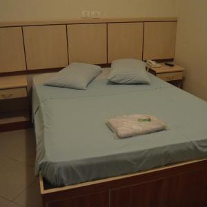 Double Room Couple