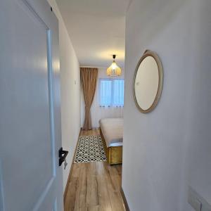 Three-Bedroom Chalet