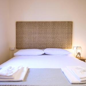 One-Bedroom Standard Apartment