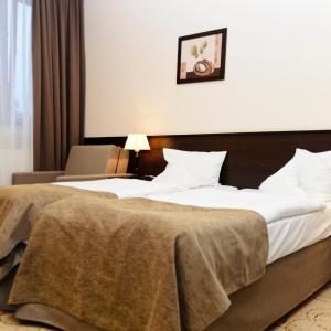 Budget Double Room in a Separate Building