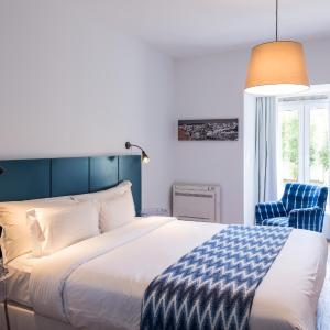 Two-Bedroom Apartment with Garden