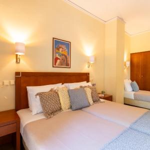 Triple Room with Extra Bed