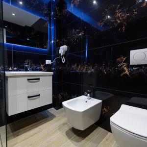 Junior Suite with Ocean View