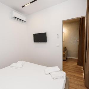 Junior Suite with Balcony