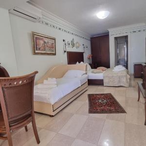 Luxury Quadruple Room