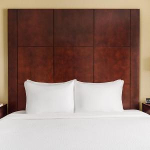 One-Bedroom King Suite with Sofa Bed