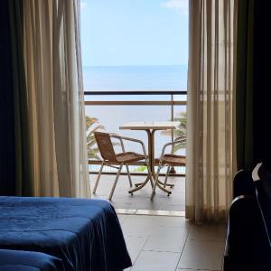 Studio with Sea View