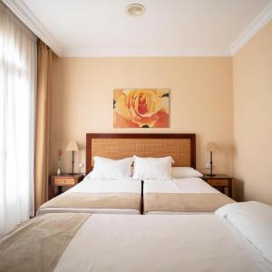 Twin Room with Extra Bed