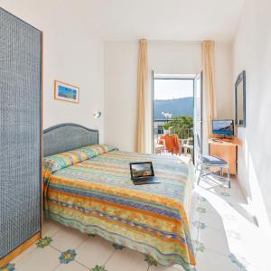 Single Room with Sea View