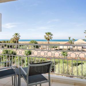 Executive Room - Lounge Access/Beach Front