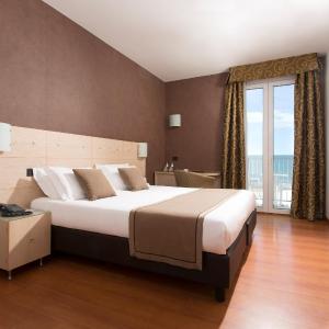 Superior Double Room with Sea View