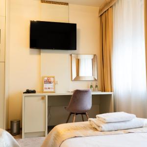 Family Junior Suite