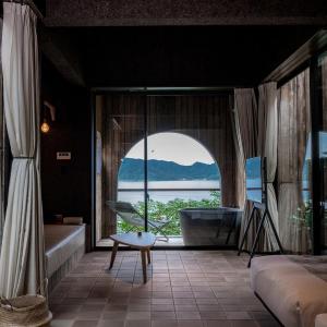 Double or Twin Room with Private External Bathroom