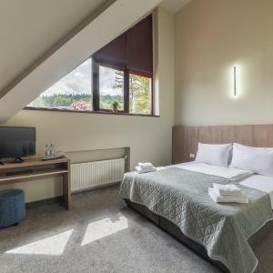 Junior Suite - Attic
