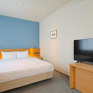 Deluxe Double Room (1 Adult) - Non-Smoking