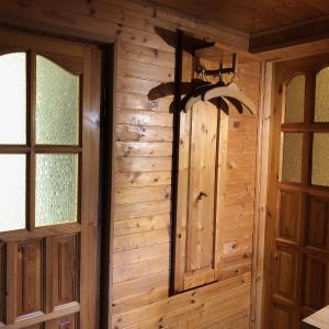 Triple Room with Mountain View