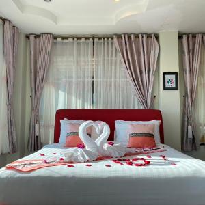 Suite with River View
