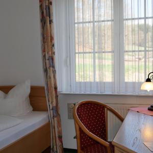 Twin Room - Disability Access
