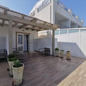 Basic Triple Room
