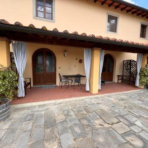 One-Bedroom Apartment - Ground Floor With Patio