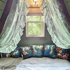 Enchanted Forest 2-Story Villa