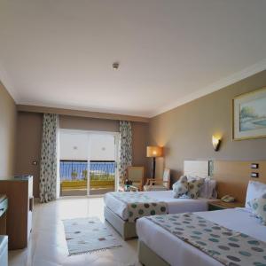 Regal Beach Front Double or Twin