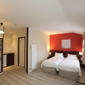 Comfort Twin Room
