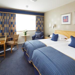 Classic Twin Room