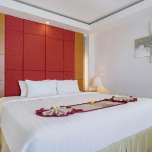 Suite Room with City View