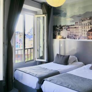 Comfort Twin Room