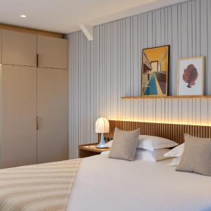 Junior Suite with Garden View