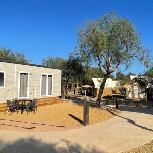 Bungalow Confort Agave 4