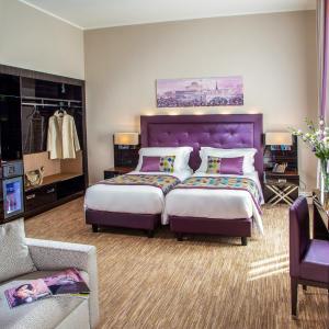 Executive Double or Twin Room