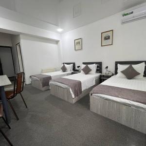 Triple Room with Bath