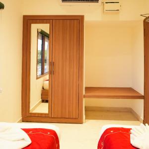 Villa-Duplex 3 Room-1 King - 2 Single and 2 Sofa Bed
